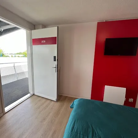 Joia Bassin D'arcachon - Notro 208 Apartment