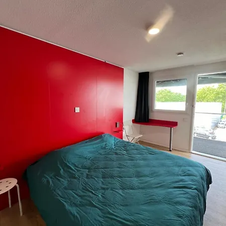 Apartment Joia Bassin D'arcachon - Notro 208